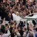 Detallaron las últimas palabras del Papa Francisco: «Gracias por devolverme a la Plaza»