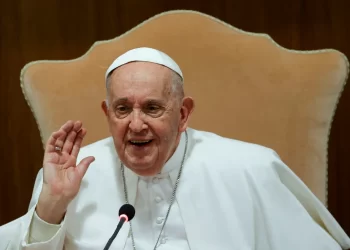 Decretarán siete días de duelo nacional por la muerte del Papa Francisco