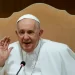 Decretarán siete días de duelo nacional por la muerte del Papa Francisco