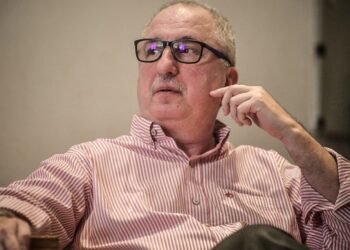 Passalacqua lanzó nueva línea de crédito para comprar ómnibus