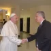 Passalacqua: «El corazón del pueblo misionero llora la partida de Su Santidad»