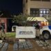 Prefectura decomisó millonario cargamento de marihuana en Posadas