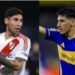River vs. Boca, por el Superclásico del Torneo Apertura