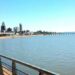 Martes soleado en Misiones