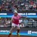 Los argentinos Báez y Echeverry quedaron eliminados del Máster de Madrid de tenis