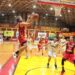Tokio perdió en su casa ante Sarmiento por la Liga Federal de básquet