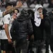 Dos hinchas murieron tras incidentes en la previa de Colo Colo-Fortaleza