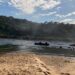 Encontraron el cuerpo de la turista bonaerense desaparecida en el arroyo Mbocay