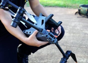 Misiones cuenta con más tecnología para garantizar la seguridad en las rutas y ciudades