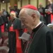 Solicitan que el Vaticano prohíba el ingreso al cónclave a un cardenal acusado de abusos