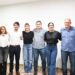 Coordinan plan de obras y modernización en municipios de la Codeim