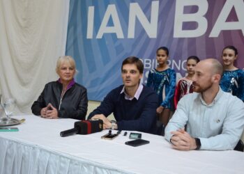 Oberá palpita con muchas expectativas el nacional de clubes de gimnasia aeróbica