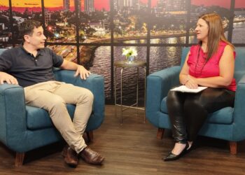 Alejandro Chini lanza su candidatura a concejal con propuestas de cercanía y descentralización
