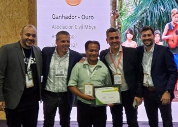 Misiones posicionó su agenda turística sostenible en la feria WTM Latin America
