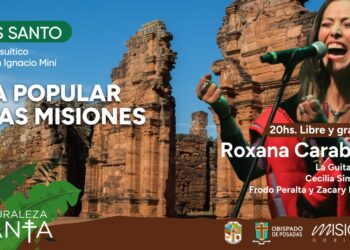 Una Semana Santa para vivirla a pleno