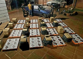 Interceptaron auto con casi 100 cocinas eléctricas de contrabando en Puerto Rico