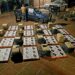Interceptaron auto con casi 100 cocinas eléctricas de contrabando en Puerto Rico
