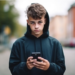¿Las redes sociales dañan la salud mental de los adolescentes?
