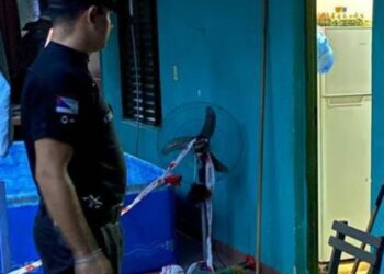 San Javier: reparaba un ventilador y falleció electrocutado