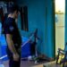 San Javier: reparaba un ventilador y falleció electrocutado