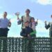 Longarzo Skanata hizo podio en la segunda final de la Fórmula 3 Entrerriana