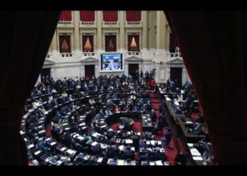 La oposición logra la comisión investigadora en Diputados por el criptogate $Libra