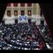 La oposición logra la comisión investigadora en Diputados por el criptogate $Libra
