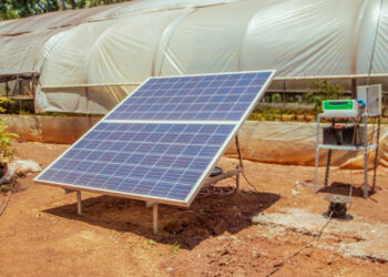 Inclusión energética con soluciones fotovoltaicas para hogares y áreas protegidas de Misiones