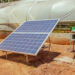 Inclusión energética con soluciones fotovoltaicas para hogares y áreas protegidas de Misiones