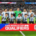 La «Scaloneta» cumple dos años en la cima del ranking FIFA