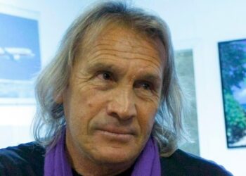 Murió Hugo el «Loco» Gatti a los 80 años