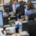 Más de 40 mil empleados se dieron de baja en los últimos 14 meses
