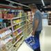 Informarán hoy la inflación de marzo en Argentina