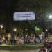 Inauguraron la “Plaza Los Ángeles de las Vertientes»
