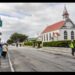 Los isleños de las Malvinas “no deben decidir” su nacionalidad