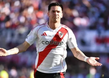 River fue superior y venció a Boca por 2 a 1