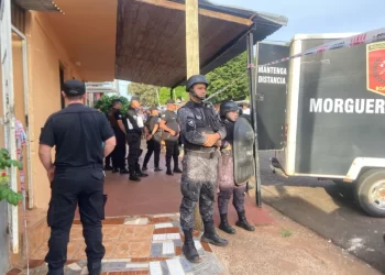 Investigan la muerte de comerciante de Itaembé Miní