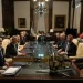 Javier Milei se reunió con el secretario del Tesoro de Estados Unidos en la Casa Rosada