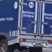 Menor murió a caer de la camioneta de su padre