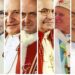 De Pío X a Francisco: Un siglo de papas que transformaron la Iglesia Católica