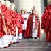 El Vaticano inicia el proceso para definir al sucesor de Francisco