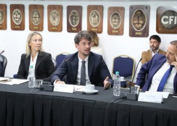 Misiones participa hoy de la Cumbre de la Región Litoral en Chaco