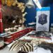 Allanaron un taller taxidermista de Berazategui