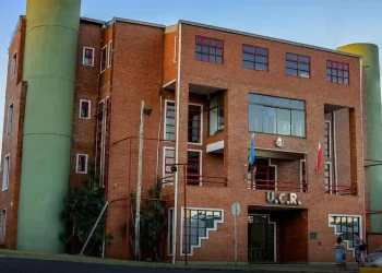 Nueva renuncia en la UCR: “La Juventud Radical evita el debate y cuestiona a quien piensa distinto”