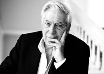 Falleció Mario Vargas Llosa en Lima, a los 88 años