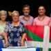 El Centro Vasco Euskal Jatorri renovó su comisión directiva