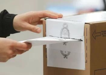 El Gobierno oficializó la fecha de las elecciones legislativas nacionales