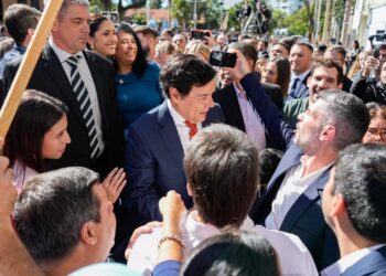 El liderazgo en los nuevos tiempos
