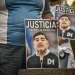Suspendieron el juicio por la muerte de Diego Maradona por 7 días