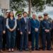El gobierno de Posadas recordó la Revolución de Mayo en un  acto en barrio Hermoso